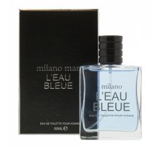 Milano Man L'Eau Bleue woda toaletowa spray (50 ml)