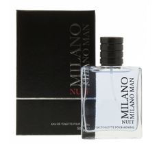 Milano Man Nuit woda toaletowa spray (50 ml)