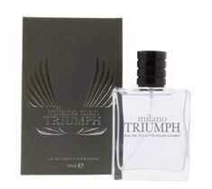 Milano Man Triumph woda toaletowa spray (50 ml)