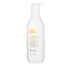 Milk Shake Color Care Color Maintainer Shampoo szampon nawilżająco-ochronny do włosów farbowanych 1000ml