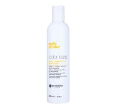 Milk Shake Color Care Color Maintainer Shampoo szampon nawilżająco-ochronny do włosów farbowanych 300ml