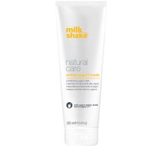 Milk Shake Natural Care Active Yogurt Mask jogurtowa maska regenerująca do włosów 250ml