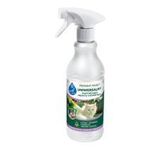 Mill Clean Garden preparat myjący neutralizuje zapachy odzwierzęce 555ml