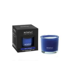 Millefiori Natural Fragrance Candle świeca zapachowa Berry Delight 180g
