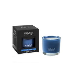Millefiori Natural Fragrance Candle świeca zapachowa Cold Water 180g