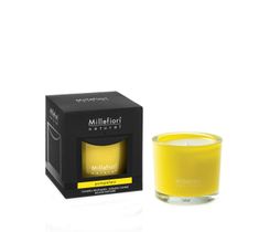 Millefiori Natural Fragrance Candle świeca zapachowa Pompelmo 180g