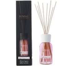 Millefiori Natural Fragrance Diffuser pałeczki zapachowe Magnolia Blossom & Wood 100ml