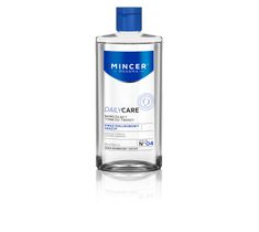 Mincer Pharma DailyCare nawilżający tonik do twarzy (250 ml)
