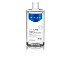 Mincer Pharma DailyCare regenerujący płyn micelarny do twarzy (250 ml)