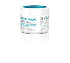 Mincer Pharma Hialuron łagodzący krem do twarzy na dzień (50 ml)