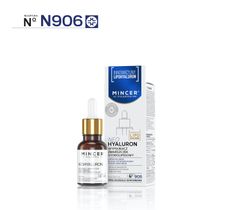 Mincer Pharma wypełniacz zmarszczek Neohyaluron nr 906 (15 ml)