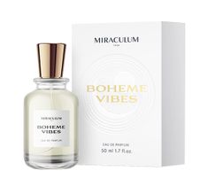 Miraculum Boheme Vibes woda perfumowana spray (50 ml)
