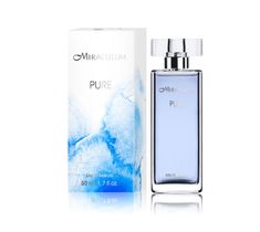 Miraculum Pure Woman woda perfumowana damska 50 ml