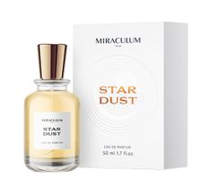 Miraculum Star Dust woda perfumowana spray (50 ml)