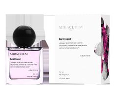 Miraculum – Woda Perfumowana Women Brilliant (50 ml)