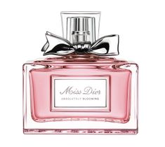 Miss Dior Absolutely Blooming woda perfumowana spray 100ml