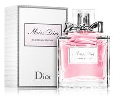 Miss Dior Blooming Bouquet woda toaletowa spray 150 ml