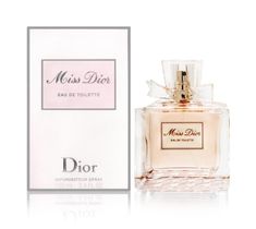 Dior – Miss Dior woda toaletowa spray (50 ml)
