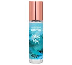 Miss Kay Boho Vibes woda perfumowana rollerball (10 ml)