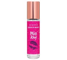 Miss Kay Queen Of Hearts woda perfumowana rollerball (10 ml)