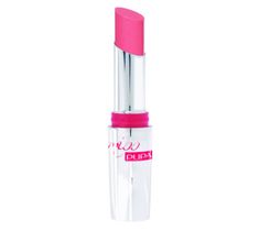 Miss Pupa Ultra Brilliant Lipstick pomadka do ust 100 2,4ml