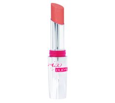 Miss Pupa Ultra Brilliant Lipstick pomadka do ust 103 2,4ml