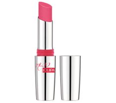 Miss Pupa Ultra Brilliant Lipstick pomadka do ust 301 2,4ml