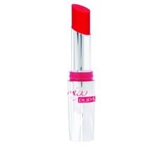 Miss Pupa Ultra Brilliant Lipstick pomadka do ust 304 2,4ml
