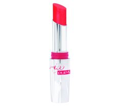 Miss Pupa Ultra Brilliant Lipstick pomadka do ust 401 2,4ml