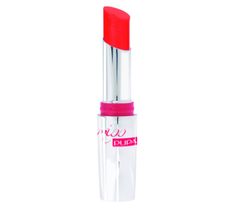 Miss Pupa Ultra Brilliant Lipstick pomadka do ust 402 2,4ml