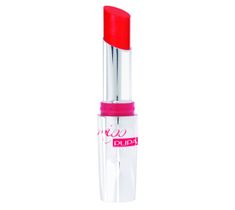 Miss Pupa Ultra Brilliant Lipstick pomadka do ust 403 2,4ml