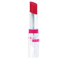 Miss Pupa Ultra Brilliant Lipstick pomadka do ust 603 2,4ml