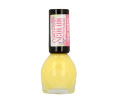 Miss Sporty Can't Stop The Color lakier do paznokci 010 7ml