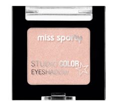 Miss Sporty Studio Color Mono trwały cień do powiek 030 (2.5 g)