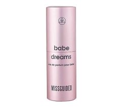 Missguided Babe Dreams woda perfumowana spray 10ml