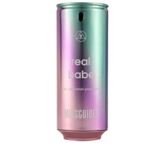Missguided Real Babe woda perfumowana spray 80ml