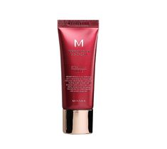 Missha M Perfect Cover BB Cream SPF42/PA+++ wielofunkcyjny krem BB No.13 Bright Beige (20 ml)