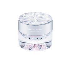 Missha Time Revolution Bridal Cream Blooming Tone Up przeciwzmarszczkowo-rozjaśniający krem do twarzy 50 ml