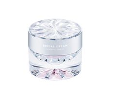 Missha Time Revolution Bridal Cream Blooming Tone Up przeciwzmarszczkowo-rozjaśniający krem do twarzy 50 ml