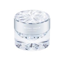 Missha Time Revolution Bridal Cream Intense Aqua nawilżający krem o działaniu chłodząco-kojącym 50ml