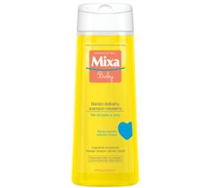 MIXA Baby bardzo delikatny szampon micelarny 300ml