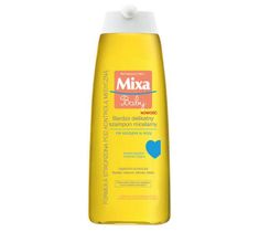 Mixa Baby Szampon micelarny 250 ml