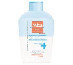 Mixa Płyn dwufazowy do demakijażu oczu 125 ml