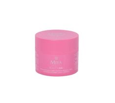 Miya Cosmetics Skoncentrowana maska z kwasami 3% [AHA + BHA] + kompleks 6% [olejek canola + betaina]  (50 ml)