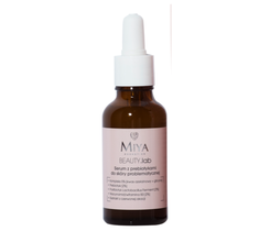 Miya Beauty.lab serum z prebiotykami do skóry problematycznej (30 ml)