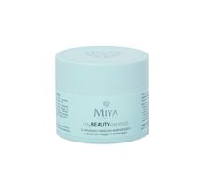 Miya My Beauty Express 3-minutowa maseczka do twarzy wygładzająca (50 g)