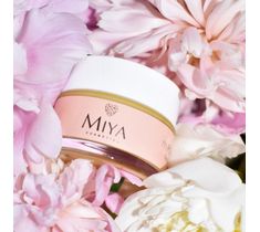 Miya My Power Elixir serum rewitalizujące naturalne (50 ml)