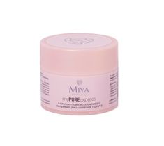 Miya My Pure Express 5-minutowa maseczka oczyszczająca (50 g)