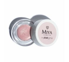 Miya My Star Lighetr naturalny rozświetlacz w kremie Rose Diamond(4 g)