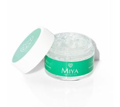 Miya My Skin Booster żel-booster matujący z peptydami (50 ml)